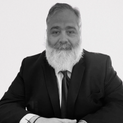 CEO Francesco Osanna