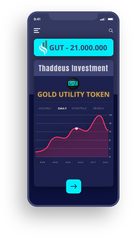 webapp GTT